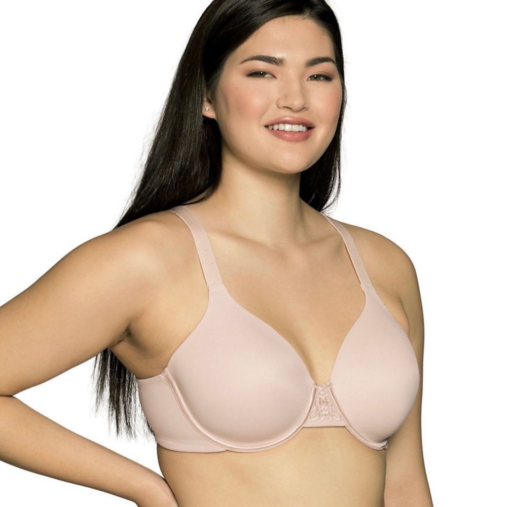NWT Vanity Fair Bra